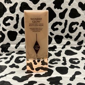 Charlotte tilbury Wonder Glow Primer